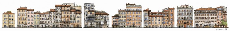 Campo de Fiori