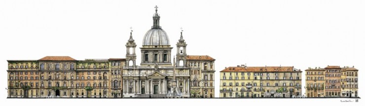 Piazza Navona (Chiesa)