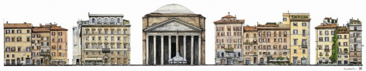 Piazza della Rotonda OK