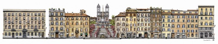 Piazza di Spagna